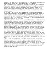 Eseja 'Thesis Paper on Rap Music', 5.