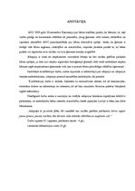 Diplomdarbs 'Adopcijas procesa nodrošināšanas tiesiskais regulējums', 2.