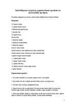 Referāts 'Lielbritānijas tradicionālais deserts "Ziemassvētku pudiņš"', 3.