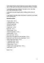 Referāts 'Lielbritānijas tradicionālais deserts "Ziemassvētku pudiņš"', 4.