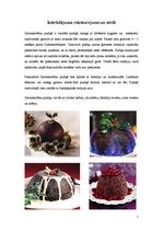 Referāts 'Lielbritānijas tradicionālais deserts "Ziemassvētku pudiņš"', 5.