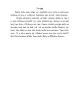 Referāts 'Izcilākais cilvēks manā novadā - Maija Laukmane', 3.