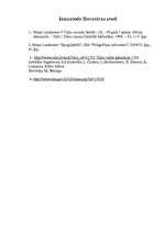 Referāts 'Izcilākais cilvēks manā novadā - Maija Laukmane', 11.