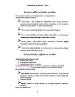 Konspekts 'Grāmatvedība un finanses', 3.