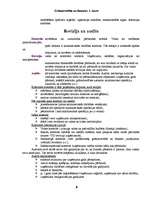 Konspekts 'Grāmatvedība un finanses', 8.