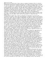 Eseja 'Health and Illness', 1.