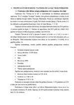 Prakses atskaite 'Atskaite par viesnīcu', 3.