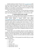 Prakses atskaite 'Atskaite par viesnīcu', 10.