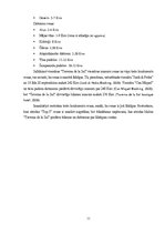 Prakses atskaite 'Atskaite par viesnīcu', 11.