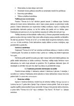 Prakses atskaite 'Atskaite par viesnīcu', 14.