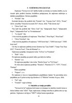 Prakses atskaite 'Atskaite par viesnīcu', 18.