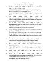 Prakses atskaite 'Atskaite par viesnīcu', 23.