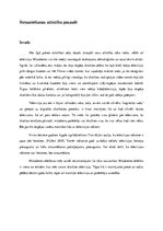 Referāts 'Referāts par straumēšanas attīstību pasaulē', 3.