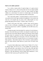 Referāts 'Referāts par straumēšanas attīstību pasaulē', 4.