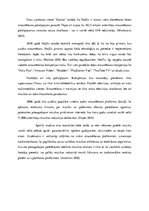 Referāts 'Referāts par straumēšanas attīstību pasaulē', 5.