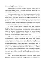 Referāts 'Referāts par straumēšanas attīstību pasaulē', 6.