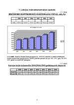 Referāts 'Eksporta plāns', 4.