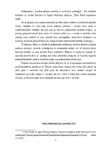 Referāts 'Jaunākie pētījumi sociālajā un juridiskajā psiholoģijā', 3.