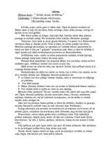 Prakses atskaite 'Mācību prakses mape dabas metodikā', 2.