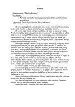 Prakses atskaite 'Mācību prakses mape dabas metodikā', 4.