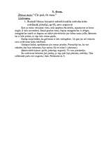 Prakses atskaite 'Mācību prakses mape dabas metodikā', 5.