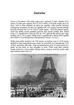 Konspekts 'Eifeļa tornis', 1.