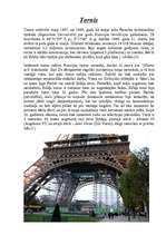 Konspekts 'Eifeļa tornis', 2.