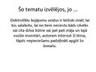 Prezentācija 'Elektrotīklu bojājumi', 2.
