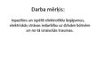 Prezentācija 'Elektrotīklu bojājumi', 3.