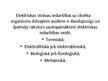 Prezentācija 'Elektrotīklu bojājumi', 10.