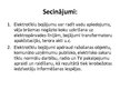 Prezentācija 'Elektrotīklu bojājumi', 30.