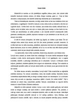 Eseja 'Zemes dzīles', 1.