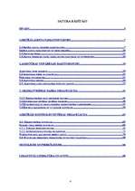 Diplomdarbs 'Grāmatvedības iekšējās kontroles un audita problēmas un to risinājumi pašvaldība', 4.