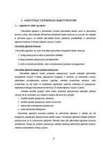 Diplomdarbs 'Grāmatvedības iekšējās kontroles un audita problēmas un to risinājumi pašvaldība', 19.