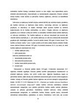 Diplomdarbs 'Grāmatvedības iekšējās kontroles un audita problēmas un to risinājumi pašvaldība', 60.