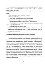 Diplomdarbs 'Grāmatvedības iekšējās kontroles un audita problēmas un to risinājumi pašvaldība', 80.