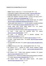 Diplomdarbs 'Grāmatvedības iekšējās kontroles un audita problēmas un to risinājumi pašvaldība', 90.