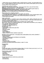 Konspekts 'Augsnes zinātnes konspekts', 4.