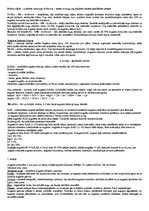 Konspekts 'Augsnes zinātnes konspekts', 5.