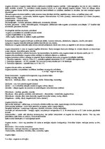 Konspekts 'Augsnes zinātnes konspekts', 6.