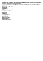 Konspekts 'Augsnes zinātnes konspekts', 10.