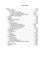 Referāts 'Pusaudžu - jauniešu īpatnības pārejā uz pieaugušo vecumu', 4.