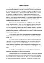 Referāts 'Pusaudžu - jauniešu īpatnības pārejā uz pieaugušo vecumu', 8.