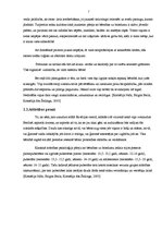 Referāts 'Pusaudžu - jauniešu īpatnības pārejā uz pieaugušo vecumu', 9.