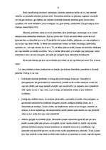 Referāts 'Pusaudžu - jauniešu īpatnības pārejā uz pieaugušo vecumu', 14.