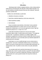 Referāts 'Pusaudžu - jauniešu īpatnības pārejā uz pieaugušo vecumu', 16.