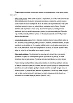 Referāts 'Pusaudžu - jauniešu īpatnības pārejā uz pieaugušo vecumu', 17.