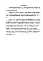Referāts 'Pusaudžu - jauniešu īpatnības pārejā uz pieaugušo vecumu', 18.