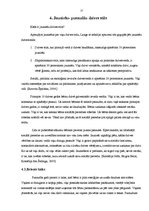Referāts 'Pusaudžu - jauniešu īpatnības pārejā uz pieaugušo vecumu', 19.