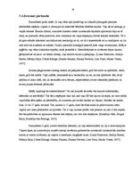 Referāts 'Pusaudžu - jauniešu īpatnības pārejā uz pieaugušo vecumu', 28.